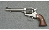 Ruger ~ New Model Single Six ~ 22 Cal - 2 of 2