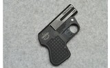 DoubleTap Defense ~ Derringer ~ 9MM - 1 of 2