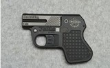 DoubleTap Defense ~ Derringer ~ 9MM - 2 of 2