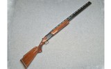 Browning ~ Citori ~ 12GA - 1 of 14