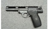 Smith & Wesson ~ 22A-1 ~ 22LR - 2 of 2
