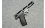 Smith & Wesson ~ 22A-1 ~ 22LR - 1 of 2