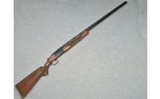 Browning ~ BT-99 ~ 12GA - 1 of 10