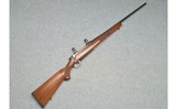 Ruger ~ M77 Mark II ~ 270 Win - 1 of 12