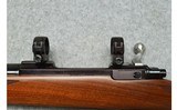 Ruger ~ M77 Mark II ~ 270 Win - 9 of 12