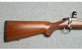 Ruger ~ M77 Mark II ~ 270 Win - 2 of 12