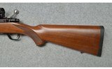 Ruger ~ M77 Mark II ~ 270 Win - 6 of 12