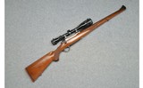 Ruger ~ M77 Mannlicher Stock ~ 243 Win - 1 of 10