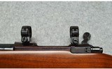 Ruger ~ M77 ~ 6MM Remington - 9 of 12