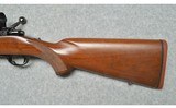 Ruger ~ M77 ~ 6MM Remington - 6 of 12
