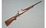 Ruger ~ M77 ~ 6MM Remington - 1 of 12