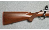 Ruger ~ M77 ~ 6MM Remington - 2 of 12
