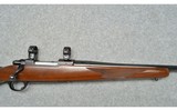 Ruger ~ M77 ~ 6MM Remington - 3 of 12