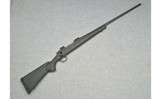 Remington ~ 700 ADL Synthetic ~ 7MM Rem Mag - 1 of 10