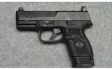 FN ~ 509 ~ 9 mm - 2 of 2