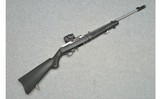 Ruger ~ 10/22 Takedown ~ 22LR - 1 of 10