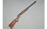 Marlin ~ 39A ~ 22LR - 1 of 11
