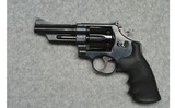 Smith & Wesson ~ 28-2 HIGHWAY PATROLMAN ~ 357 Mag - 2 of 2