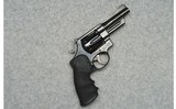 Smith & Wesson ~ 28-2 HIGHWAY PATROLMAN ~ 357 Mag - 1 of 2