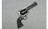 Ruger ~NEW MODEL BLACKHAWK ~ 357 Mag - 1 of 2