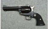 Ruger ~NEW MODEL BLACKHAWK ~ 357 Mag - 2 of 2