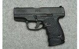 Walther ~ PPS ~ 9MM - 2 of 2