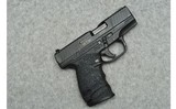 Walther ~ PPS ~ 9MM - 1 of 2