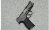 SIG Sauer ~ P365XL ~ 9MM - 1 of 2