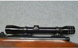 Remington ~ 700 BDL ~ 8mm Rem Mag - 11 of 14