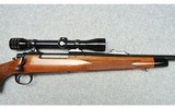 Remington ~ 700 BDL ~ 8mm Rem Mag - 4 of 14