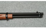 Marlin ~ 1894CS ~ .357Mag / .38Spl - 4 of 11