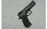 CZ ~ 75 SP01 PHANTOM ~ 9MM - 1 of 2