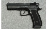 CZ ~ 75 SP01 PHANTOM ~ 9MM - 2 of 2