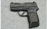 Sig Sauer ~ P290RS ~ 9MM - 2 of 2
