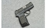 Sig Sauer ~ P290RS ~ 9MM - 1 of 2