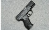 Walther ~ Creed ~ 9MM - 1 of 2