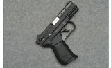 Walther ~ PK380 ~ 380 ACP - 1 of 2