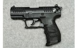 Walther ~ P22 ~ 22LR - 2 of 2