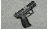 Walther ~ P22 ~ 22LR - 1 of 2