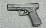 Glock ~ 17 GEN 5 ~ 9MM - 2 of 2