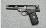 Smith & Wesson ~ 22A-1 ~ 22LR - 2 of 2