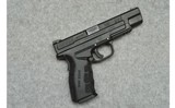 Springfield ~ XD-9 Tactical Mod 2.0 ~ 9MM - 1 of 2