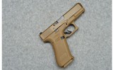 Glock ~ 19X ~ 9MM - 1 of 2
