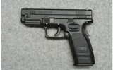 Springfield ~ XD-45 ~ 45ACP - 2 of 2
