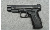 Springfield ~ XDM-10 ~ 10MM - 2 of 2