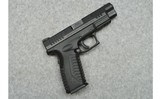 Springfield ~ XDM-10 ~ 10MM - 1 of 2