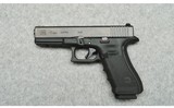 Glock ~ 17 GEN 4 ~ 9MM - 2 of 2