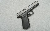 Glock ~ 17 GEN 4 ~ 9MM - 1 of 2