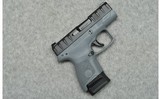 Beretta ~ APX ~ 9MM - 1 of 2