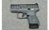 Beretta ~ APX ~ 9MM - 2 of 2